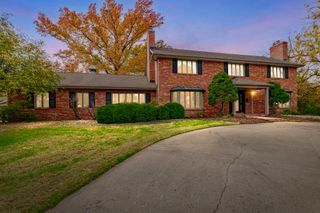 450 W COVERED BRIDGE RD, Columbia, MO 65203