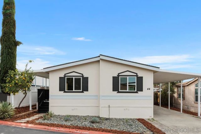 1750 Citracado 44, Escondido, CA 92029