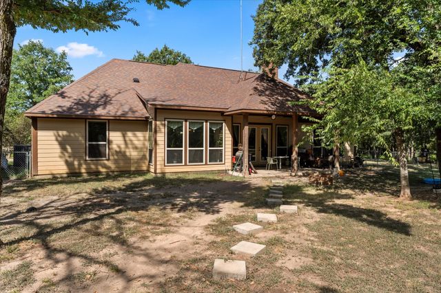 10115 SE County Road 4240, Kerens, TX 75144