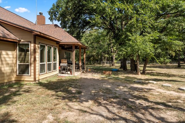 10115 SE County Road 4240, Kerens, TX 75144