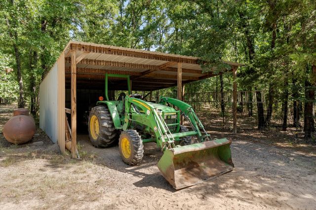 10115 SE County Road 4240, Kerens, TX 75144