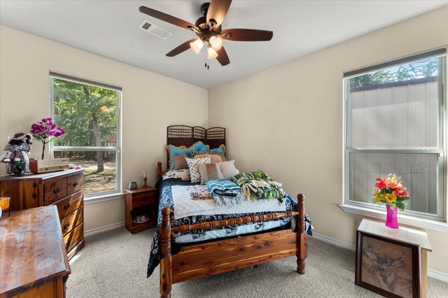 10115 SE County Road 4240, Kerens, TX 75144