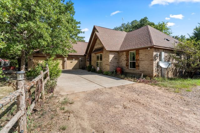 10115 SE County Road 4240, Kerens, TX 75144