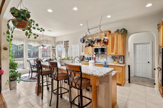 10115 SE County Road 4240, Kerens, TX 75144