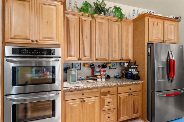 10115 SE County Road 4240, Kerens, TX 75144