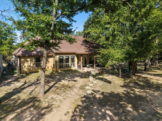 10115 SE County Road 4240, Kerens, TX 75144