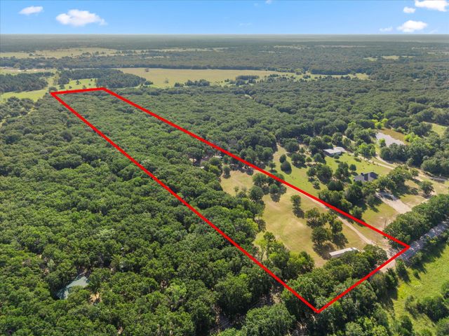 10115 SE County Road 4240, Kerens, TX 75144