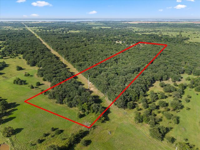 10115 SE County Road 4240, Kerens, TX 75144