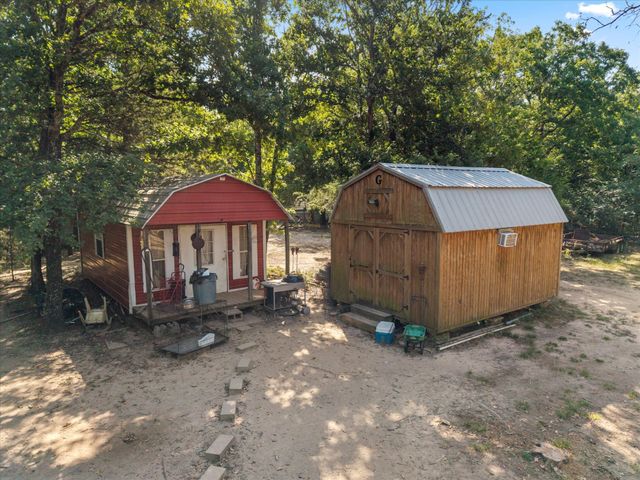 10115 SE County Road 4240, Kerens, TX 75144