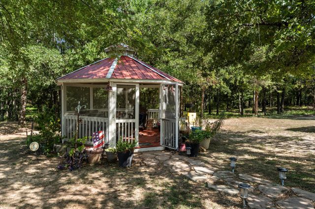 10115 SE County Road 4240, Kerens, TX 75144