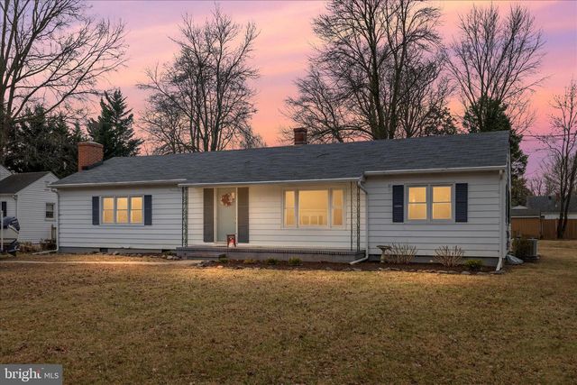 208 ELM ST, Centreville, MD 21617