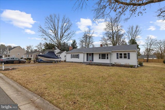 208 ELM ST, Centreville, MD 21617