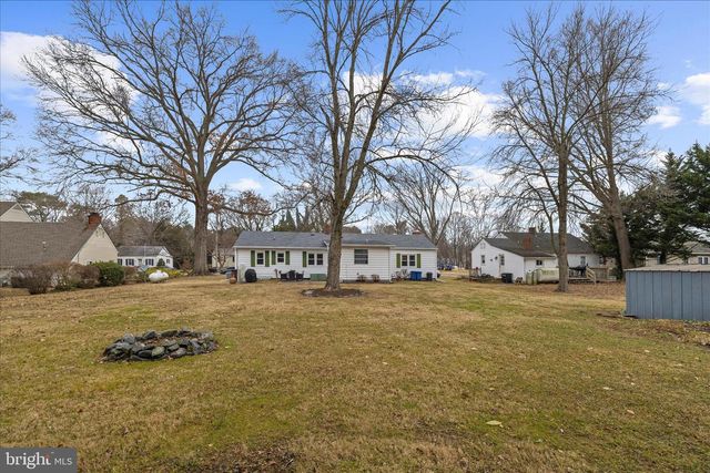 208 ELM ST, Centreville, MD 21617