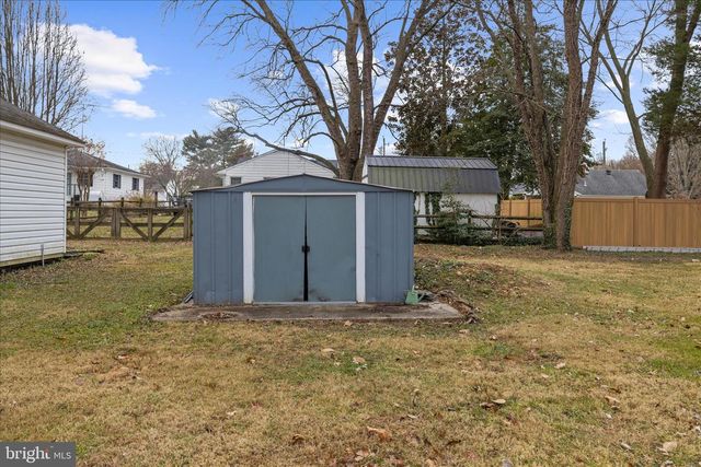 208 ELM ST, Centreville, MD 21617