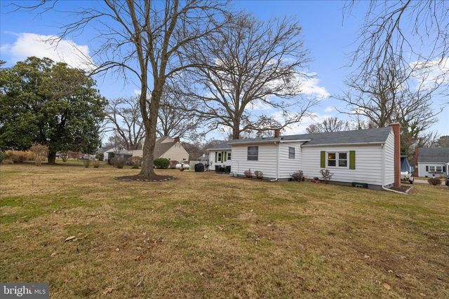 208 ELM ST, Centreville, MD 21617