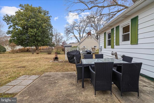 208 ELM ST, Centreville, MD 21617