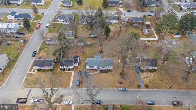 208 ELM ST, Centreville, MD 21617