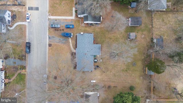 208 ELM ST, Centreville, MD 21617