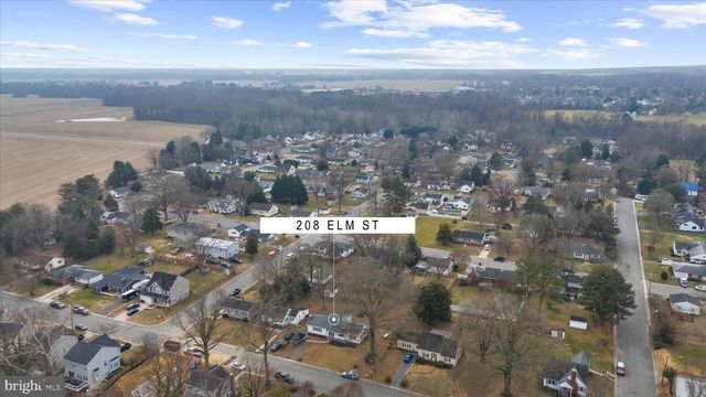 208 ELM ST, Centreville, MD 21617