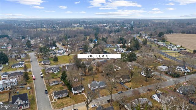 208 ELM ST, Centreville, MD 21617