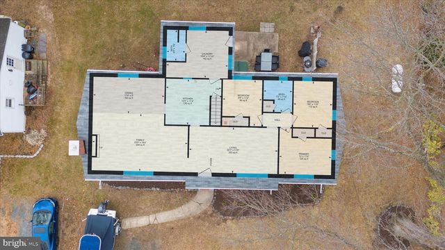 208 ELM ST, Centreville, MD 21617