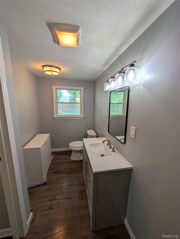 26241 Weigel Road, Huron Charter Township, MI 48164
