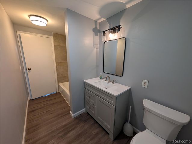 26241 Weigel Road, Huron Charter Township, MI 48164