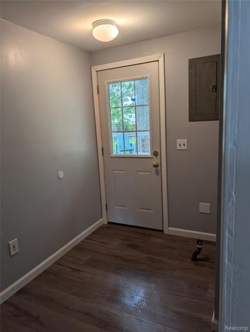 26241 Weigel Road, Huron Charter Township, MI 48164