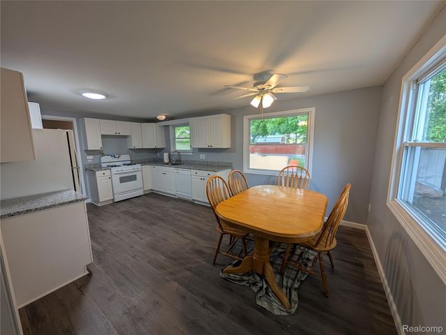 26241 Weigel Road, Huron Charter Township, MI 48164