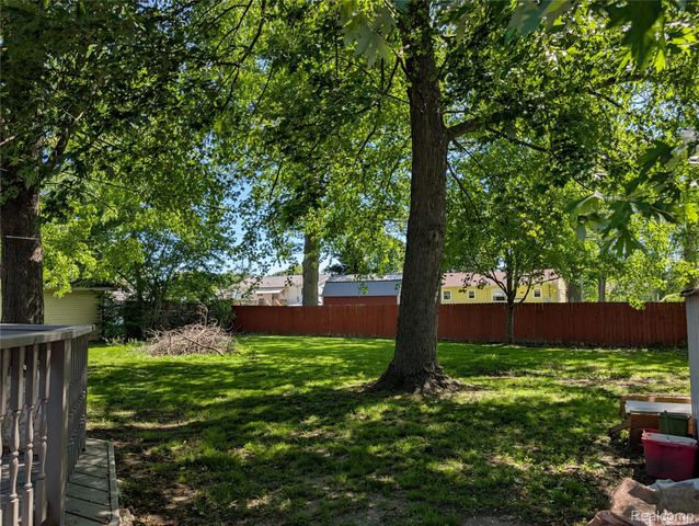 26241 Weigel Road, Huron Charter Township, MI 48164