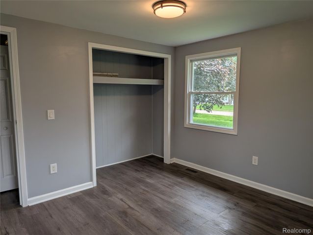 26241 Weigel Road, Huron Charter Township, MI 48164