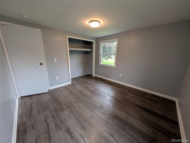 26241 Weigel Road, Huron Charter Township, MI 48164