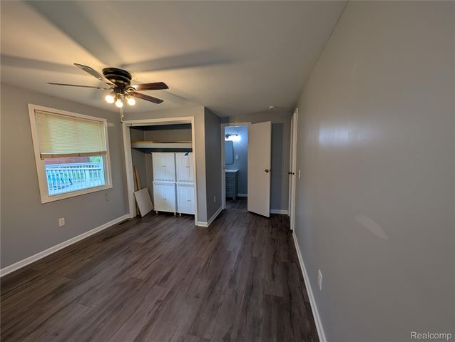 26241 Weigel Road, Huron Charter Township, MI 48164
