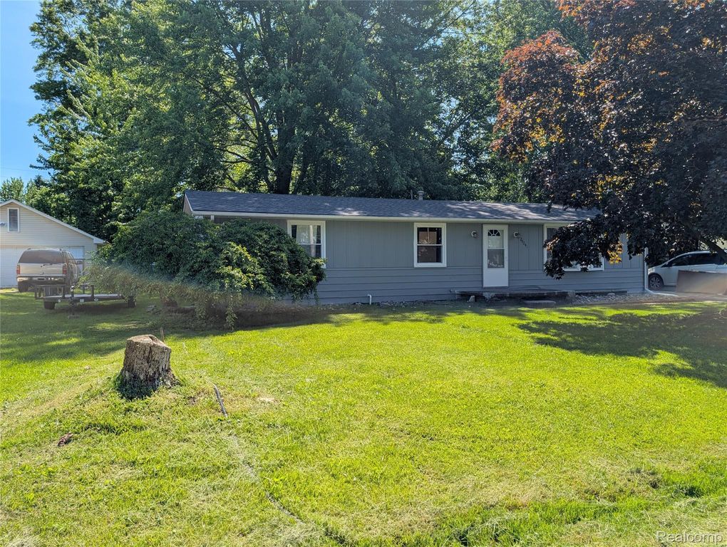 26241 Weigel Road, Huron Charter Township, MI 48164