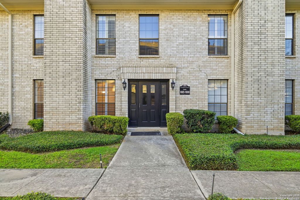2611 Eisenhauer Rd Apt 1005, San Antonio, TX 78209
