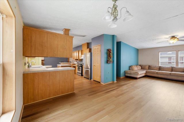 3403 Nottingham, Salem Township, MI 48167