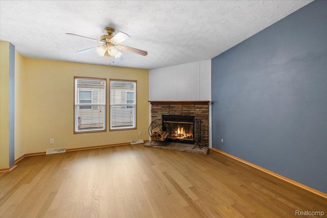 3403 Nottingham, Salem Township, MI 48167