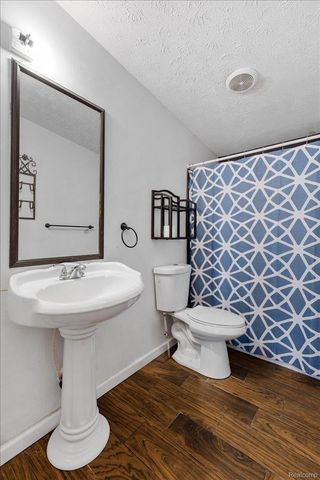 3403 Nottingham, Salem Township, MI 48167