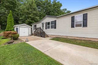 3403 Nottingham, Northville, MI 48167