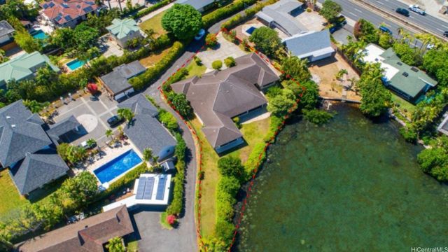 5949 Kalanianaole Highway A, Honolulu, HI 96821