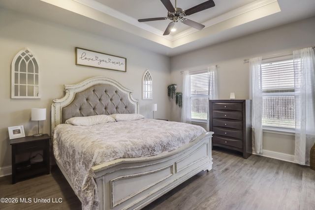 63 Saltmeadow Circle, Ocean Springs, MS 39564