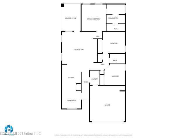 63 Saltmeadow Circle, Ocean Springs, MS 39564