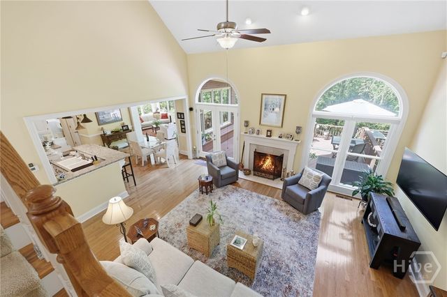 1140 Tangle Drive, Athens, GA 30606