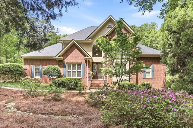 1140 Tangle Drive, Athens, GA 30606