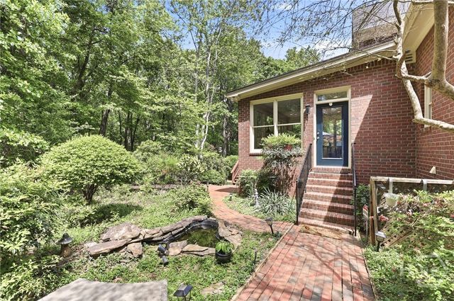 1140 Tangle Drive, Athens, GA 30606