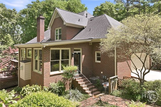 1140 Tangle Drive, Athens, GA 30606