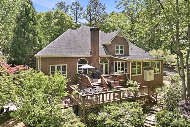 1140 Tangle Drive, Athens, GA 30606