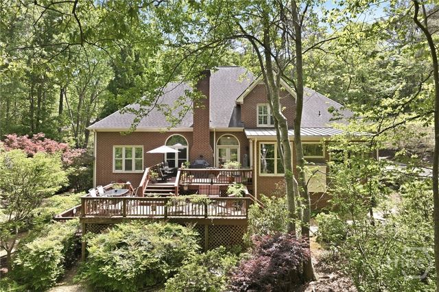 1140 Tangle Drive, Athens, GA 30606