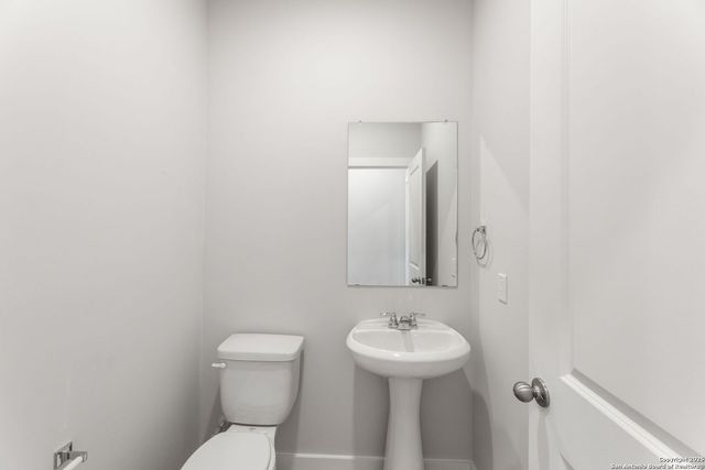 2947 Angelou Street, New Braunfels, TX 78130