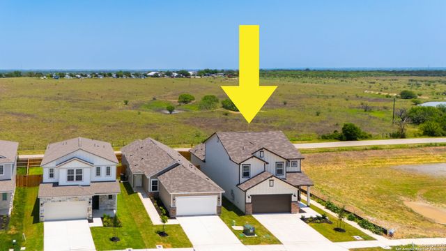 2947 Angelou Street, New Braunfels, TX 78130